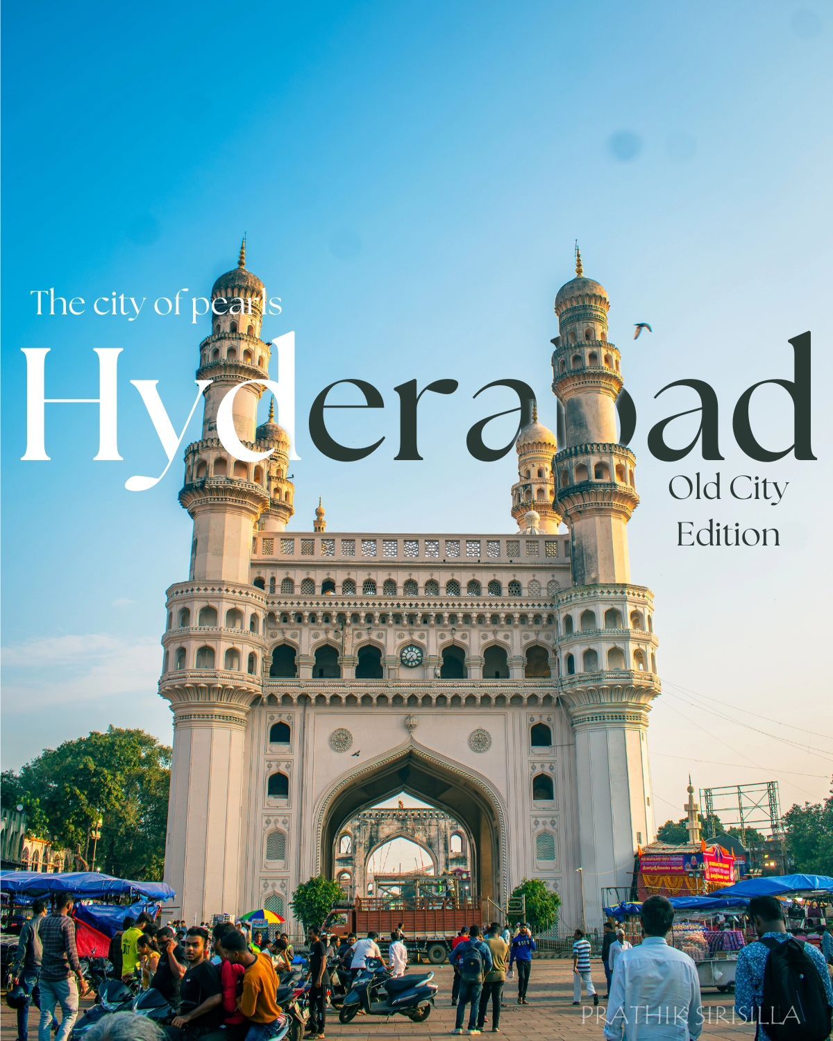 Hyderabad