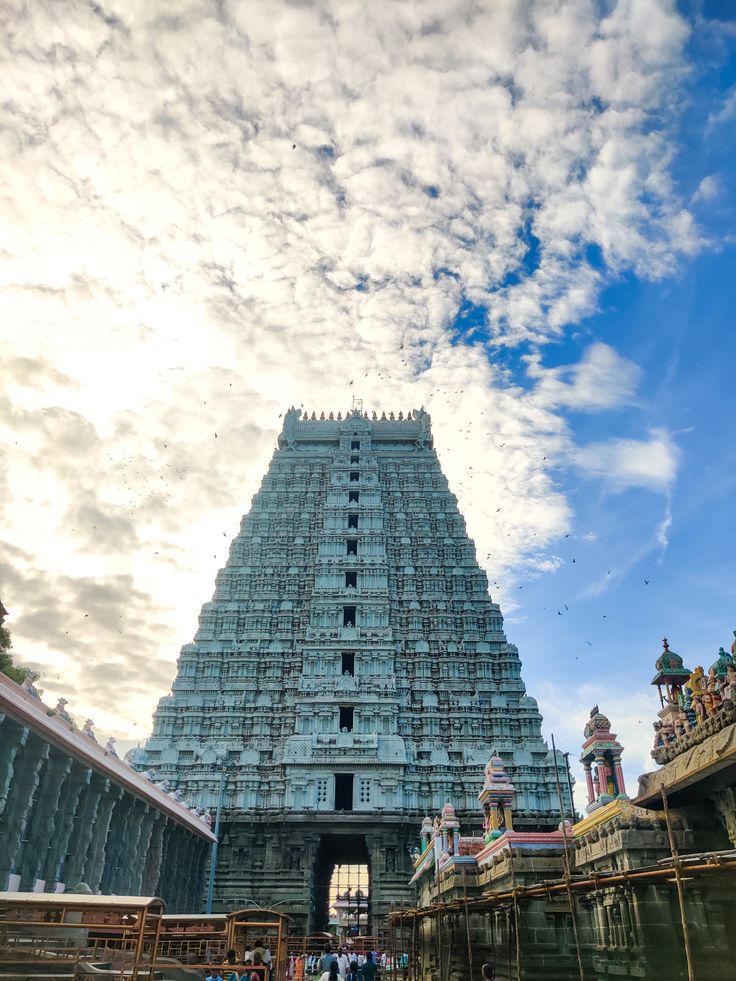 Navagraha Temple Package